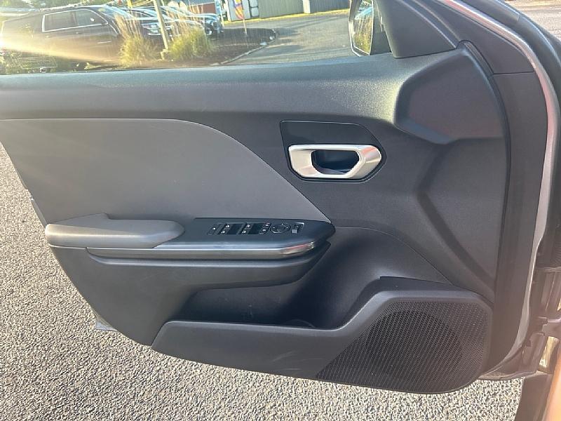 used 2025 Kia K4 car, priced at $24,995