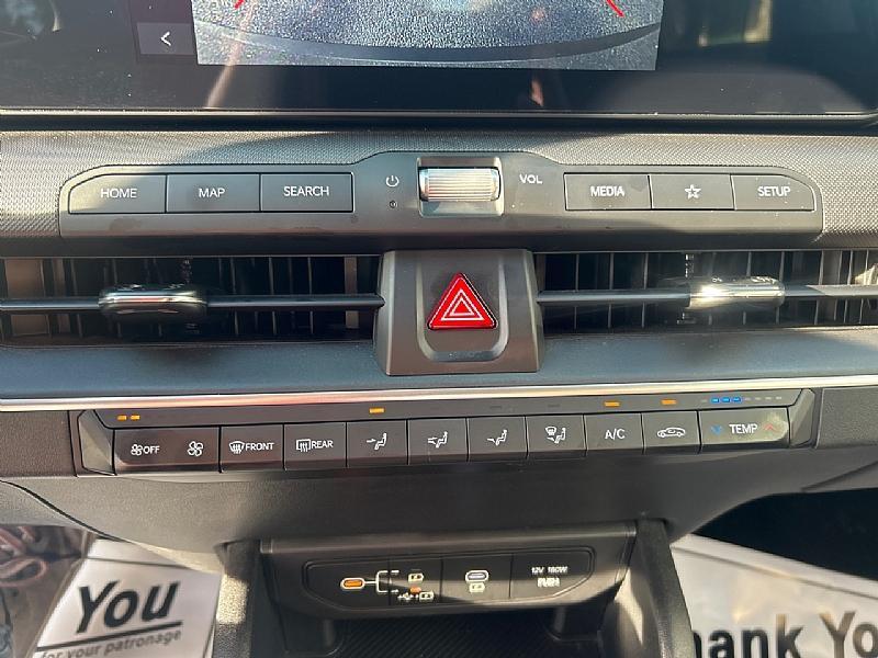 used 2025 Kia K4 car, priced at $24,995