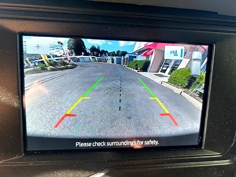 used 2022 Ford Bronco car, priced at $36,995