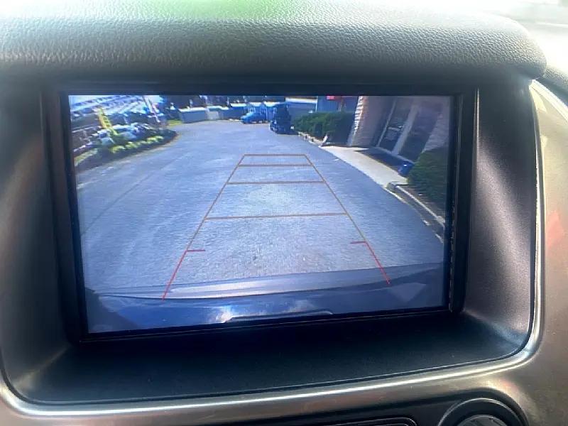 used 2018 Chevrolet Suburban car, priced at $24,995