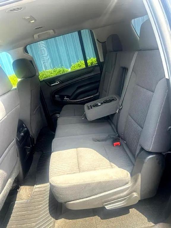 used 2018 Chevrolet Suburban car, priced at $24,995