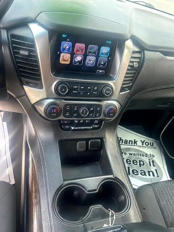 used 2018 Chevrolet Suburban car, priced at $24,995