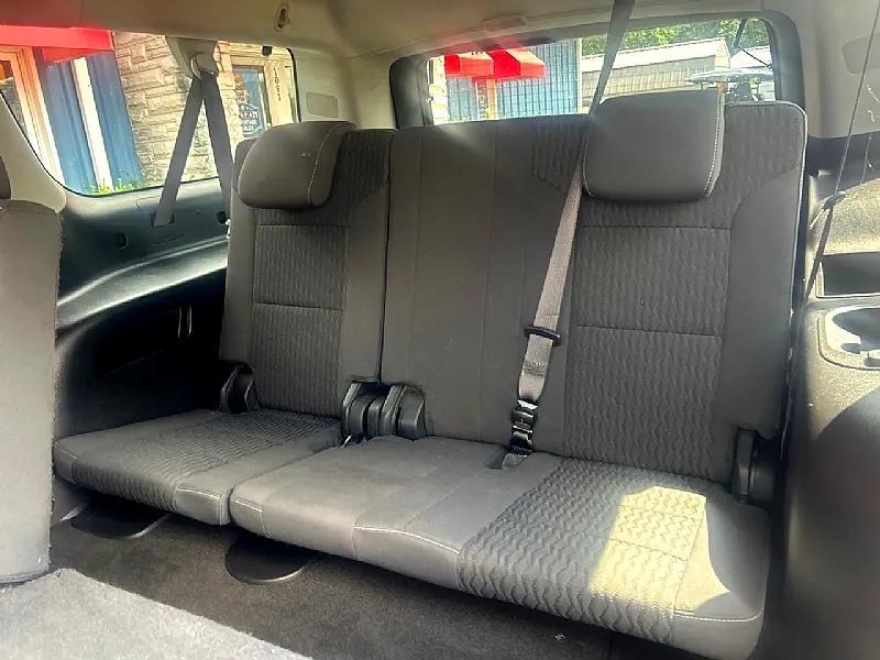 used 2018 Chevrolet Suburban car, priced at $24,995