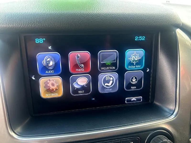 used 2018 Chevrolet Suburban car, priced at $24,995