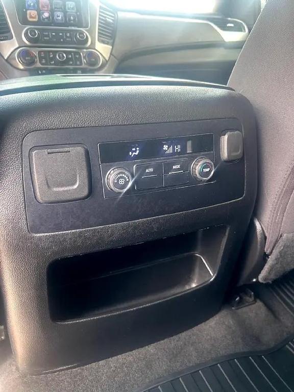 used 2018 Chevrolet Suburban car, priced at $24,995