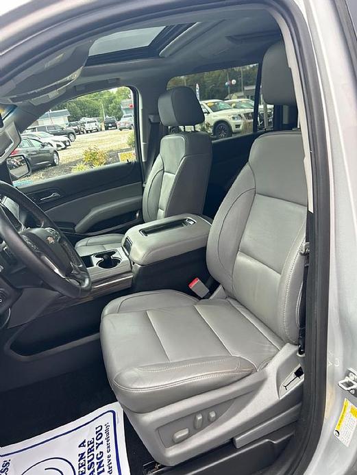 used 2018 Chevrolet Suburban car, priced at $25,995