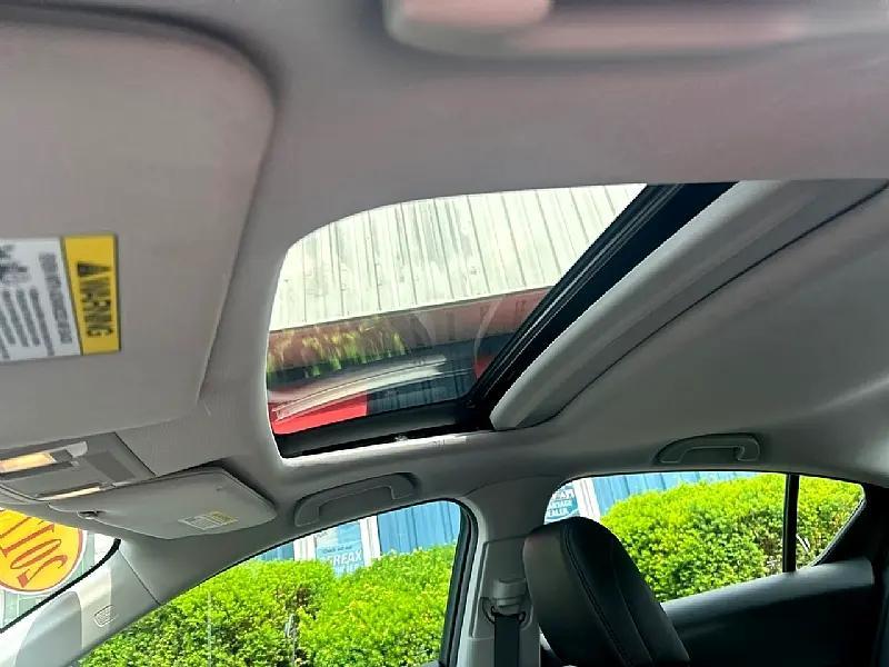 used 2017 Acura ILX car, priced at $19,995