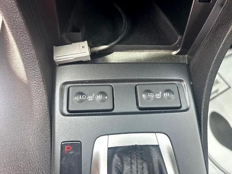 used 2017 Acura ILX car, priced at $19,995