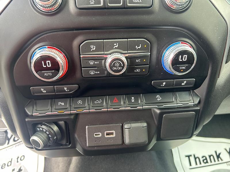 used 2021 GMC Sierra 1500 car, priced at $36,995