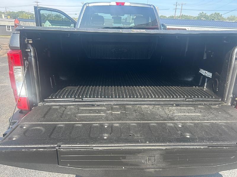 used 2019 Ford F-250 car, priced at $39,995