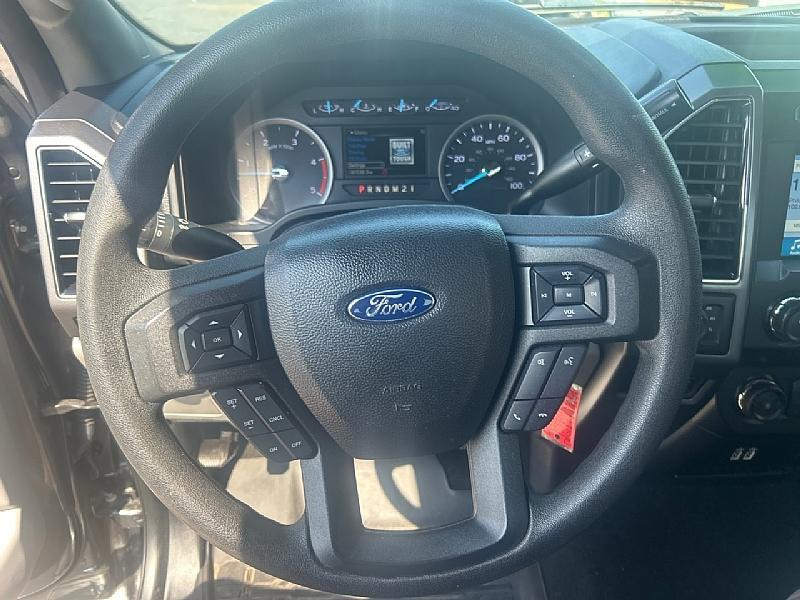 used 2019 Ford F-250 car, priced at $39,995