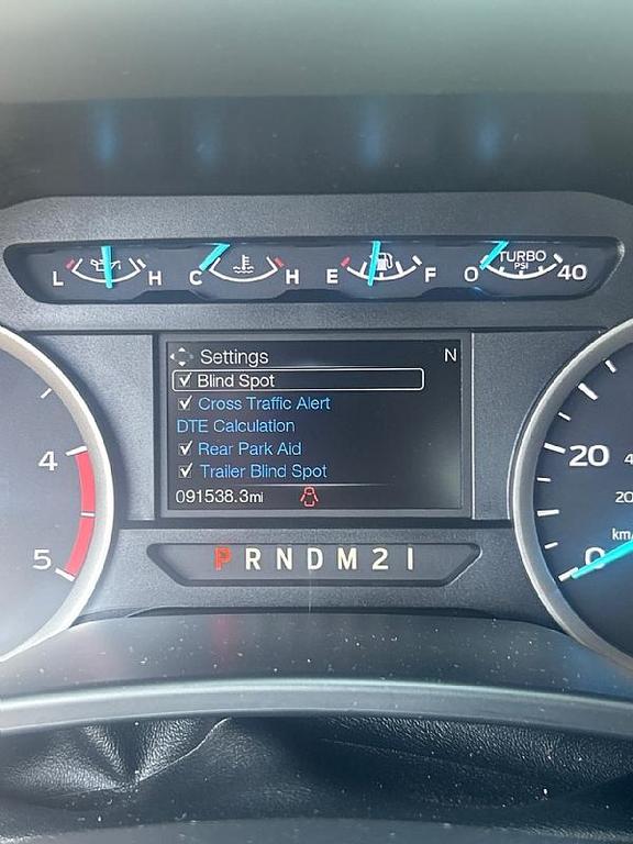 used 2019 Ford F-250 car, priced at $39,995