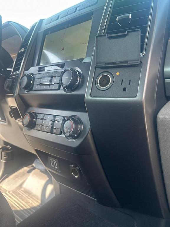 used 2019 Ford F-250 car, priced at $39,995