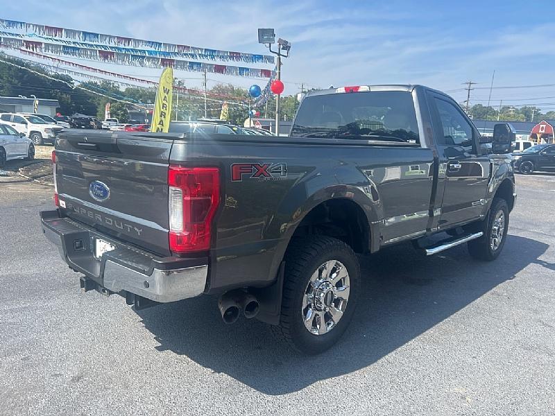 used 2019 Ford F-250 car, priced at $39,995