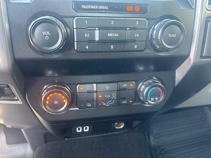 used 2019 Ford F-250 car, priced at $39,995