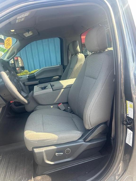 used 2019 Ford F-250 car, priced at $39,995