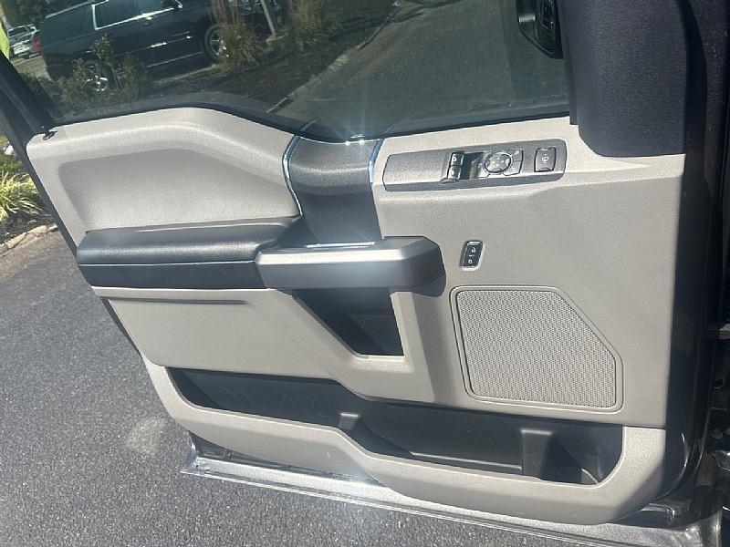 used 2019 Ford F-250 car, priced at $39,995