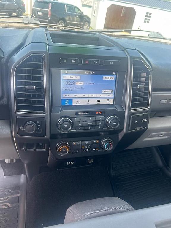 used 2019 Ford F-250 car, priced at $39,995