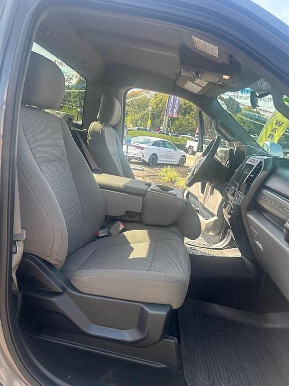 used 2019 Ford F-250 car, priced at $39,995