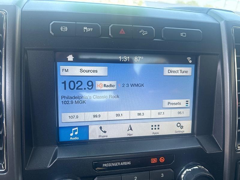 used 2019 Ford F-250 car, priced at $39,995