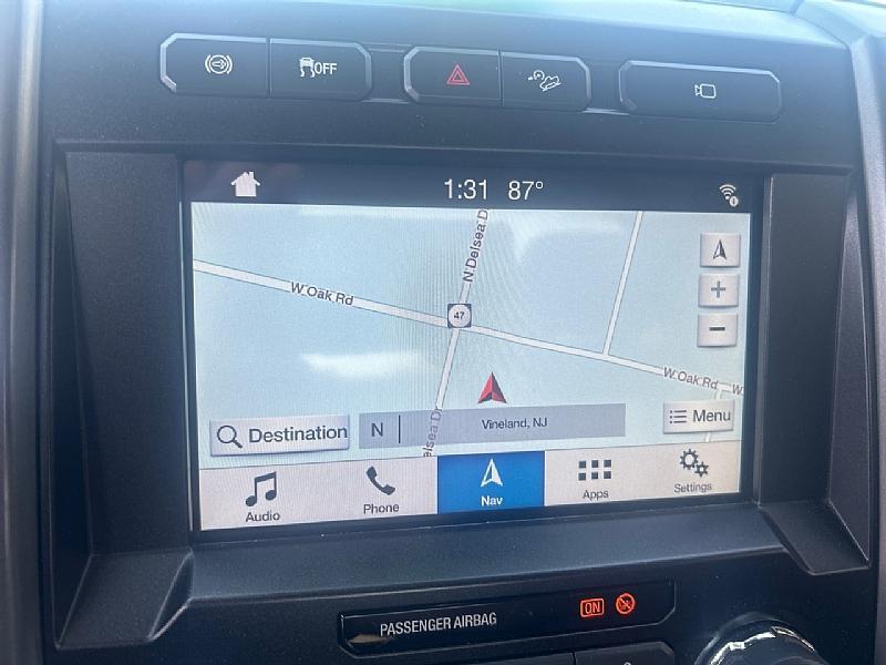 used 2019 Ford F-250 car, priced at $39,995