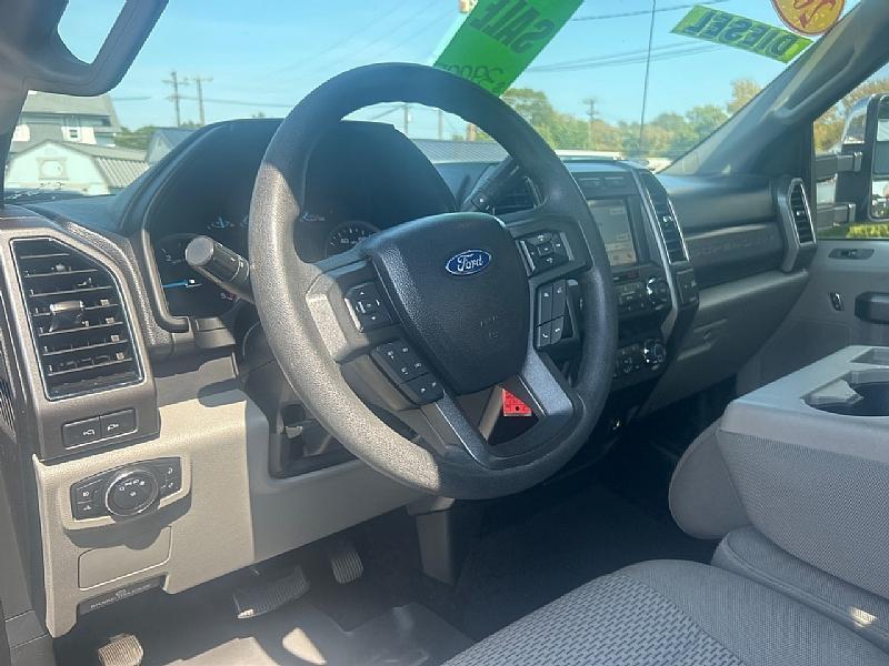 used 2019 Ford F-250 car, priced at $39,995
