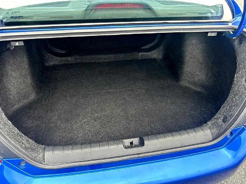 used 2017 Honda Civic car, priced at $18,995