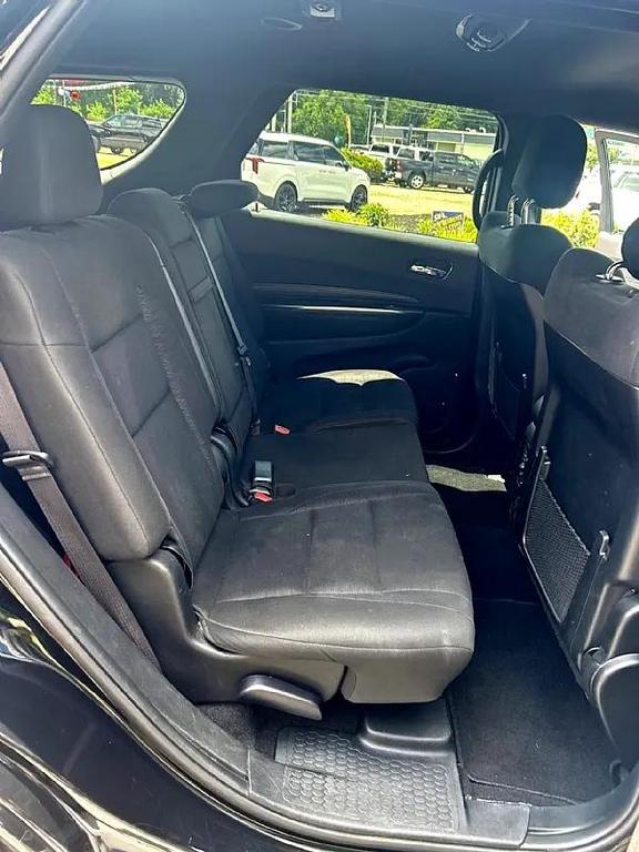used 2024 Dodge Durango car, priced at $36,995