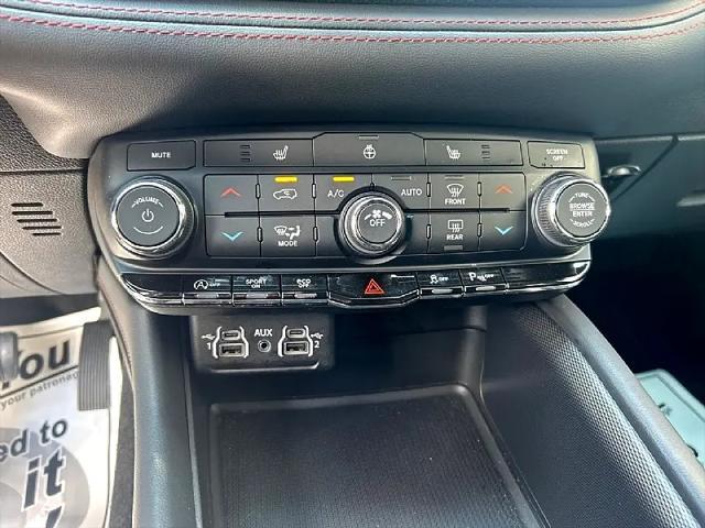 used 2024 Dodge Durango car, priced at $36,995