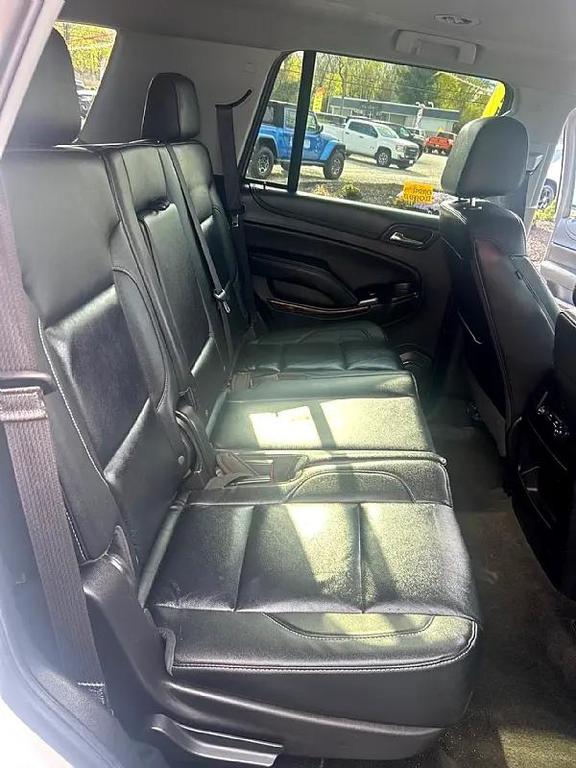 used 2020 Chevrolet Tahoe car, priced at $28,995