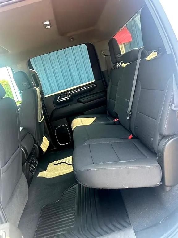 used 2024 Chevrolet Silverado 3500 car, priced at $57,995