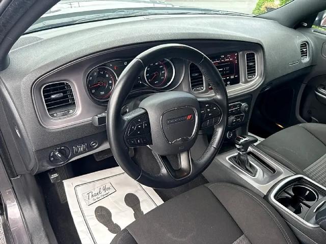 used 2023 Dodge Charger car, priced at $26,995
