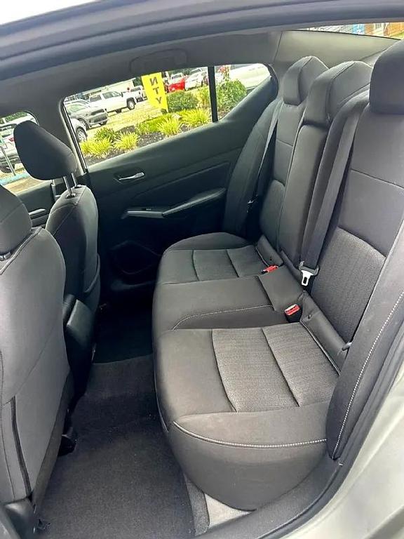 used 2022 Nissan Altima car, priced at $22,995