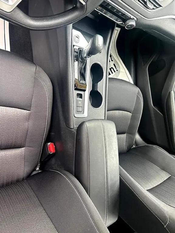 used 2022 Nissan Altima car, priced at $22,995