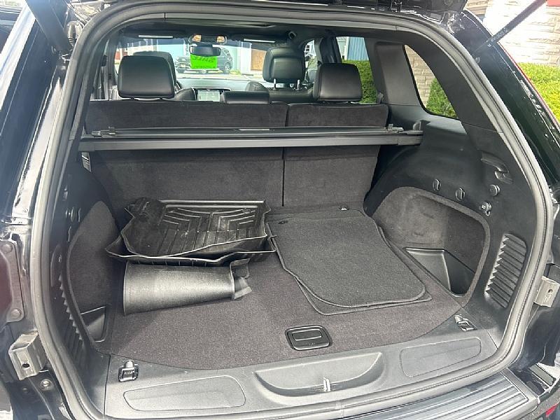 used 2020 Jeep Grand Cherokee car, priced at $25,995