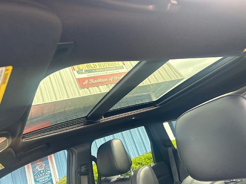 used 2020 Jeep Grand Cherokee car, priced at $25,995