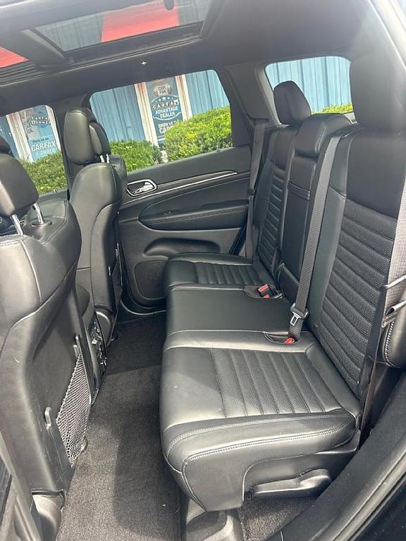 used 2020 Jeep Grand Cherokee car, priced at $25,995