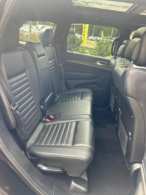 used 2020 Jeep Grand Cherokee car, priced at $25,995