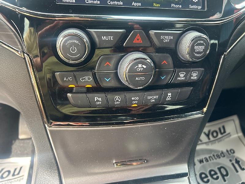 used 2020 Jeep Grand Cherokee car, priced at $25,995