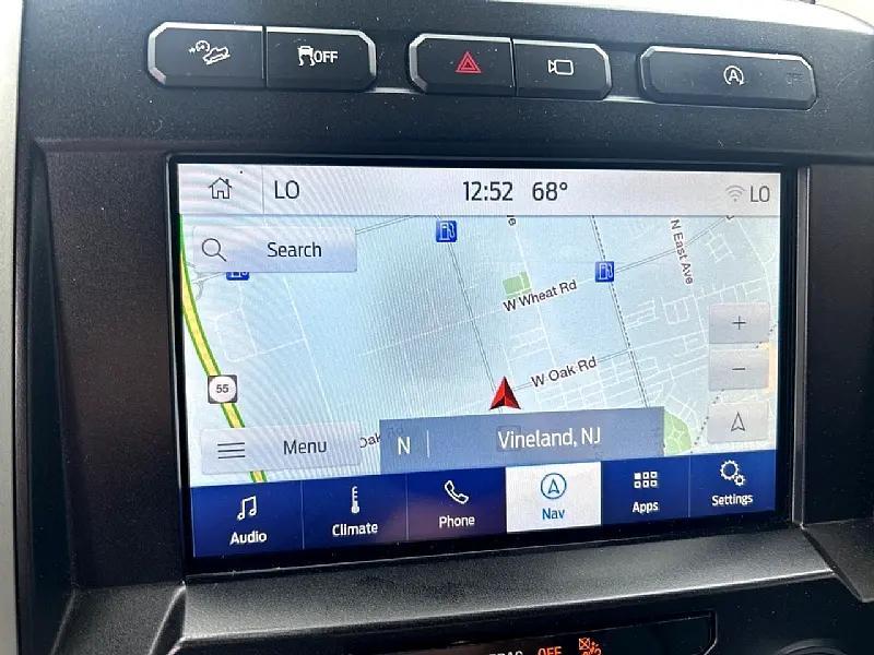 used 2020 Ford F-150 car, priced at $32,995