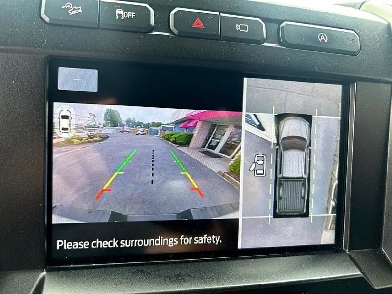 used 2020 Ford F-150 car, priced at $32,995