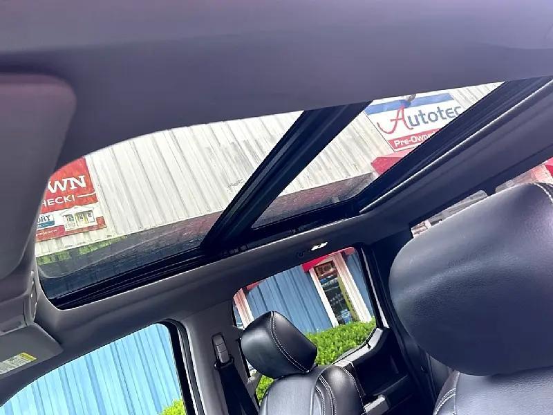 used 2020 Ford F-150 car, priced at $32,995