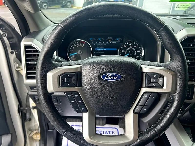 used 2020 Ford F-150 car, priced at $32,995