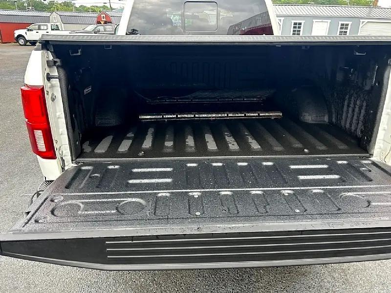 used 2020 Ford F-150 car, priced at $32,995