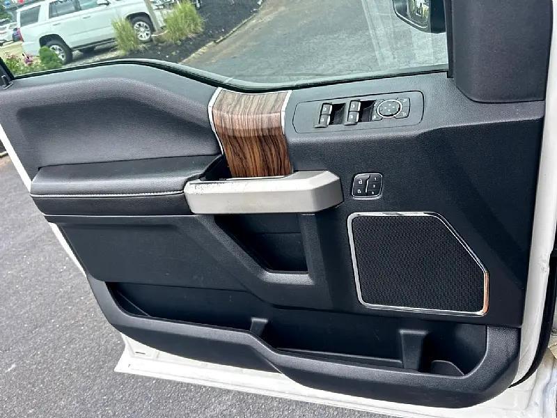 used 2020 Ford F-150 car, priced at $32,995