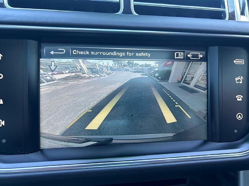 used 2016 Land Rover Range Rover car, priced at $19,995