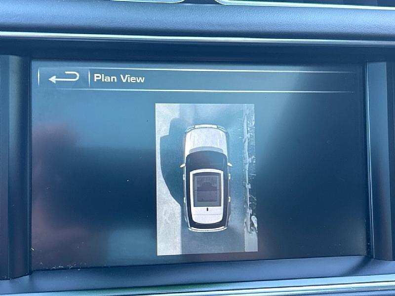 used 2016 Land Rover Range Rover car, priced at $19,995