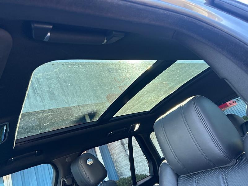 used 2016 Land Rover Range Rover car, priced at $19,995