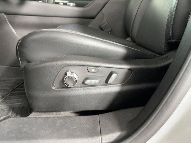 used 2019 Cadillac XT4 car, priced at $23,999
