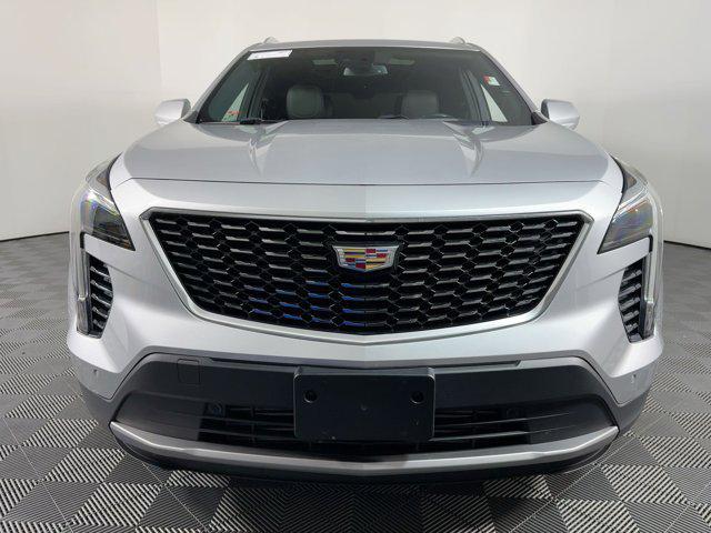used 2019 Cadillac XT4 car, priced at $23,999